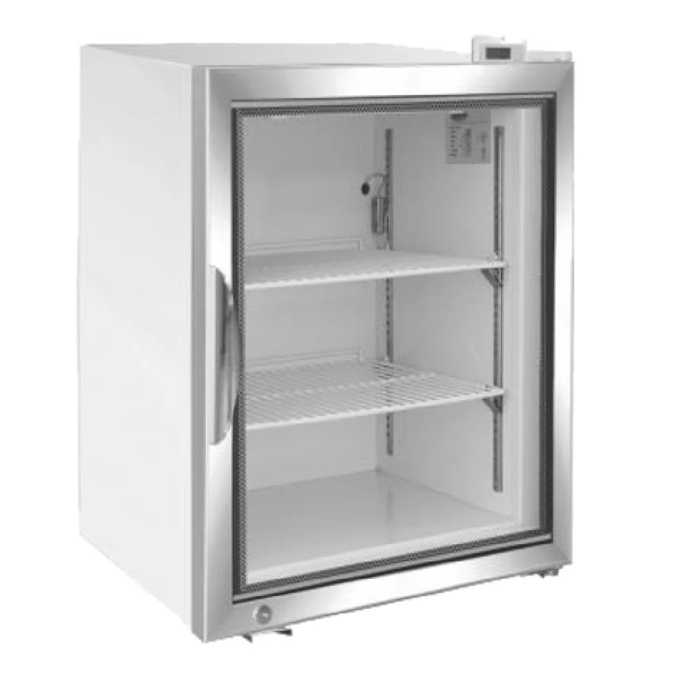 Maxximum MXM1-3.5FHC 24 Inch Freezer Reach-in Electric Countertop with LED Light