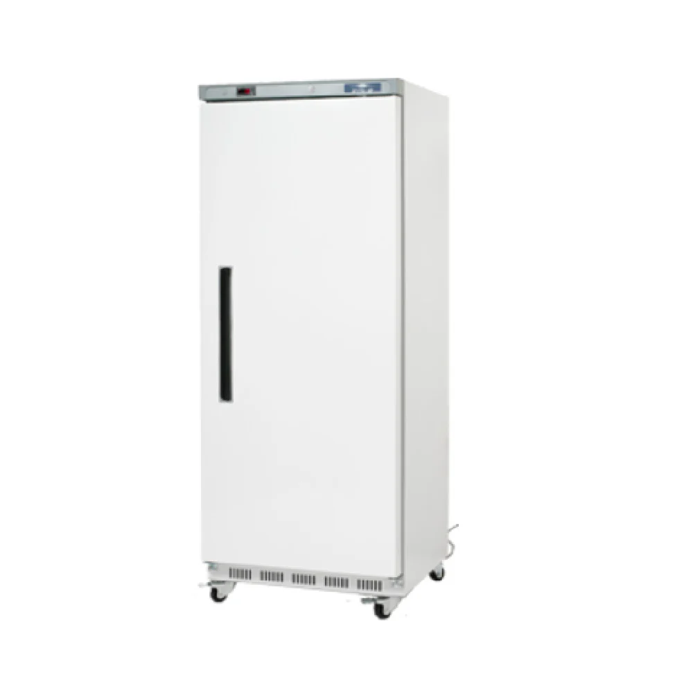 Arctic Air AWF25 31 Inch Freezer Gas Reach-in 25 cu ft One Section with Adjustable Shelves
