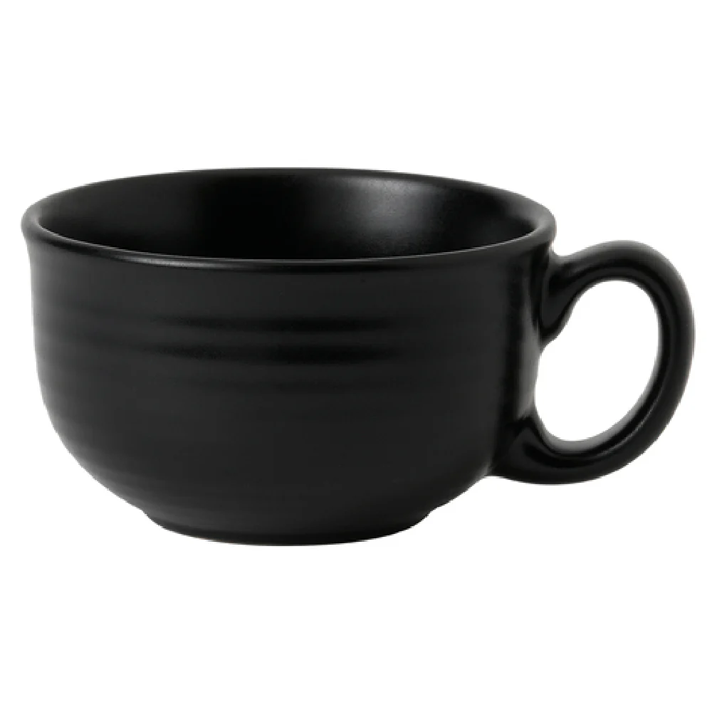 Arc Cardinal FM750 4.875 Inch Width Stoneware Dudson Evo Jet Cup Pack of 36