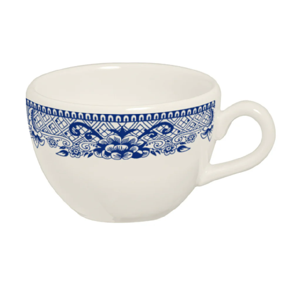 Steelite HL99563924 Low Cup 8.0 Oz 4.375