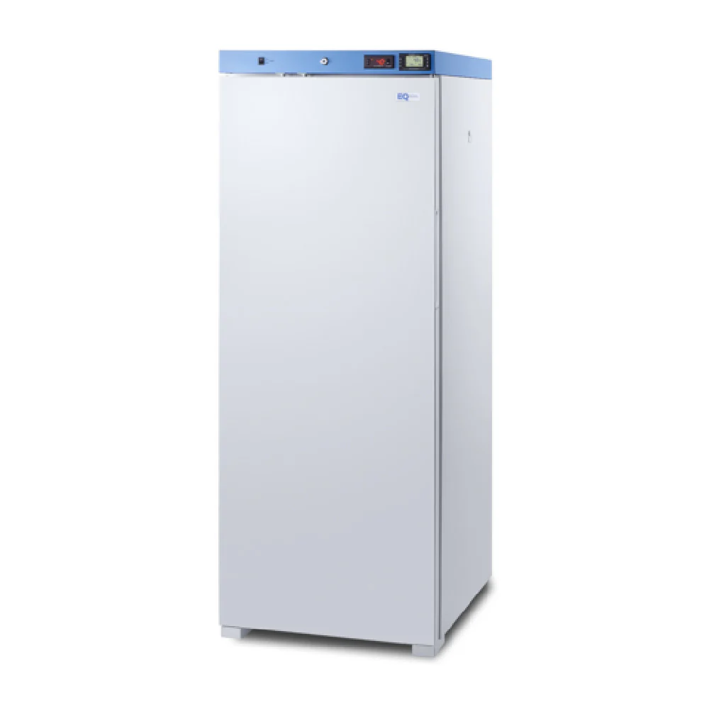 Summit ACR1321W 24 Inch Upright Healthcare Refrigerator 12.71 cu.ft.