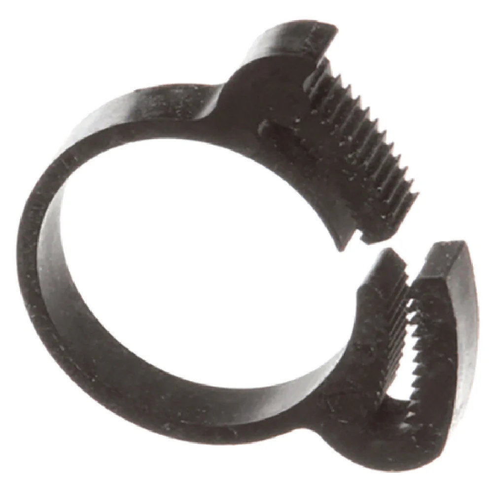 Accutemp AT0P-2714-3 2.95 Inch Stainless Steel Hose Clamp with Reliable Durability