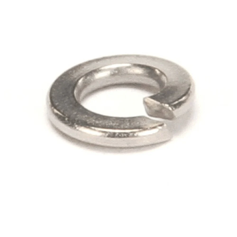 Accutemp AT0F-1922-50000 0.35 Inch Diameter Washer Lock Helical Spring