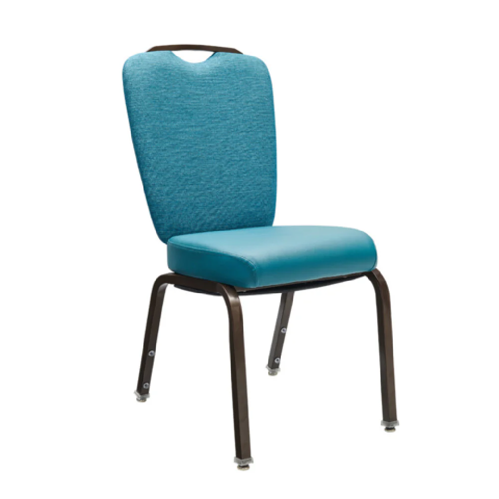 Forbes Industries MU-AUT-2301 16 Inch Chair Stacking Indoor High-density Foam Steel Forbes Industries MU-AUT-2301 16 Inch Chair Stacking Indoor High-density Foam Steel