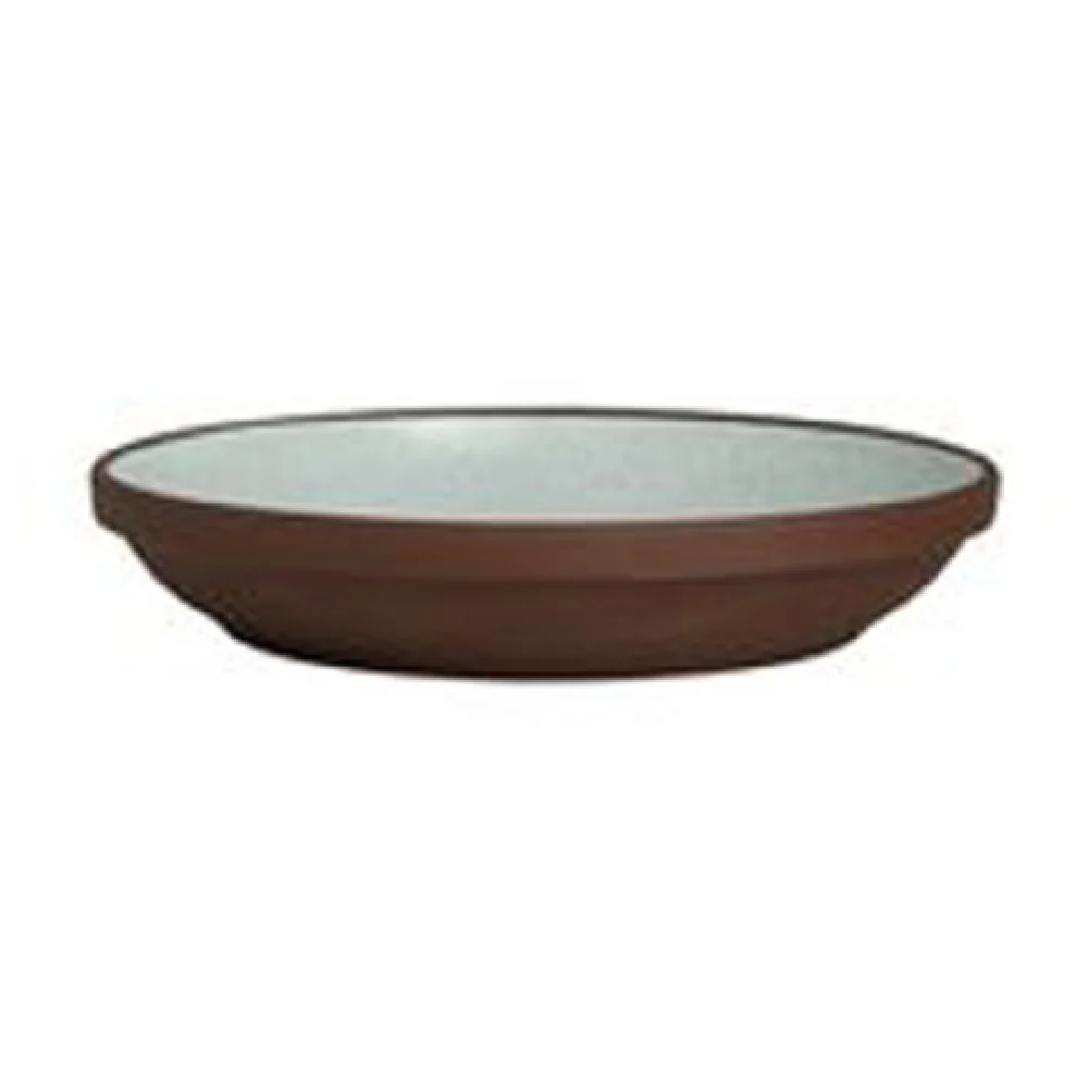 Steelite 6212RT000 10 Oz Round Deep Plate Spice Sea Salt Porcelain 6.375 Inch Steelite 6212RT000 10 Oz Round Deep Plate Spice Sea Salt Porcelain 6.375 Inch
