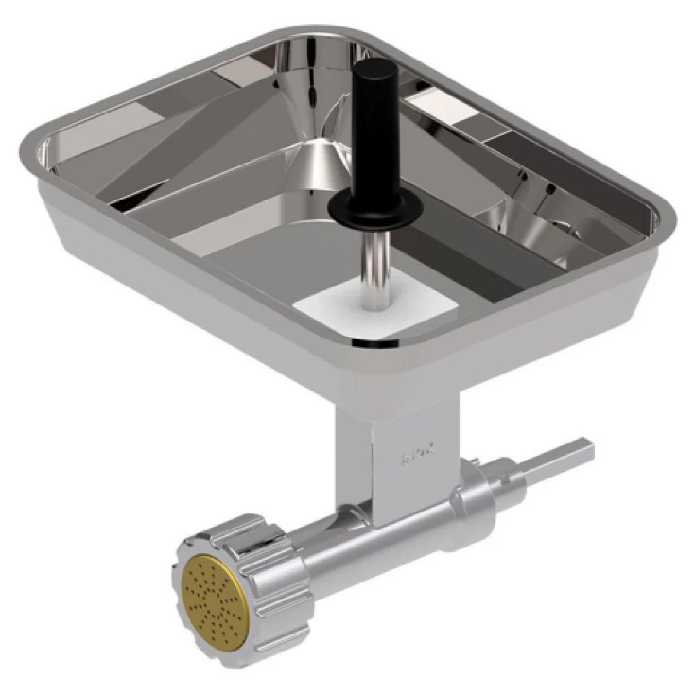 Sirman 60303500 I2PASTA Pasta Extruder Attachment Fits Planetary Mixers With #12 Hub Sirman 60303500 I2PASTA Pasta Extruder Attachment Fits Planetary Mixers With #12 Hub