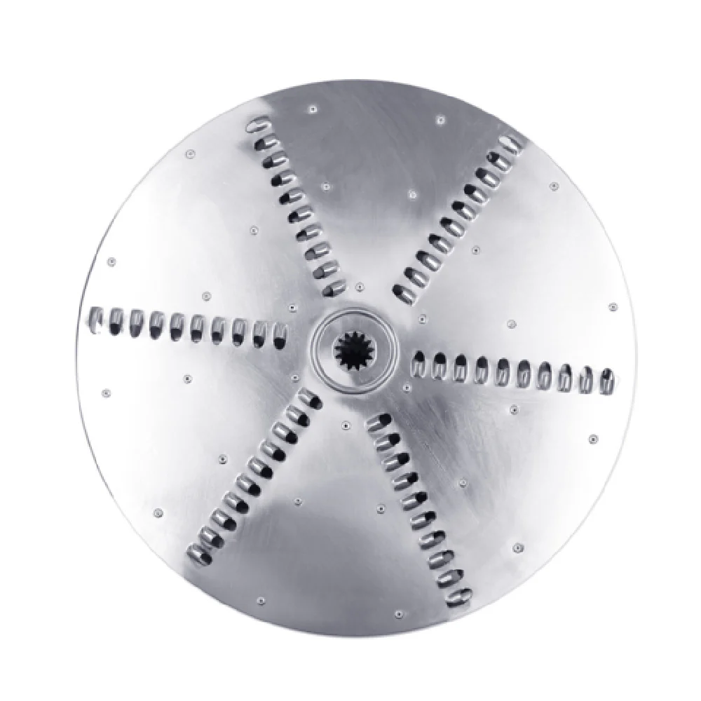 Skyfood Equipment 141-Z8 5/16 Inch Shredding Disc for PA-141 Food Processor
