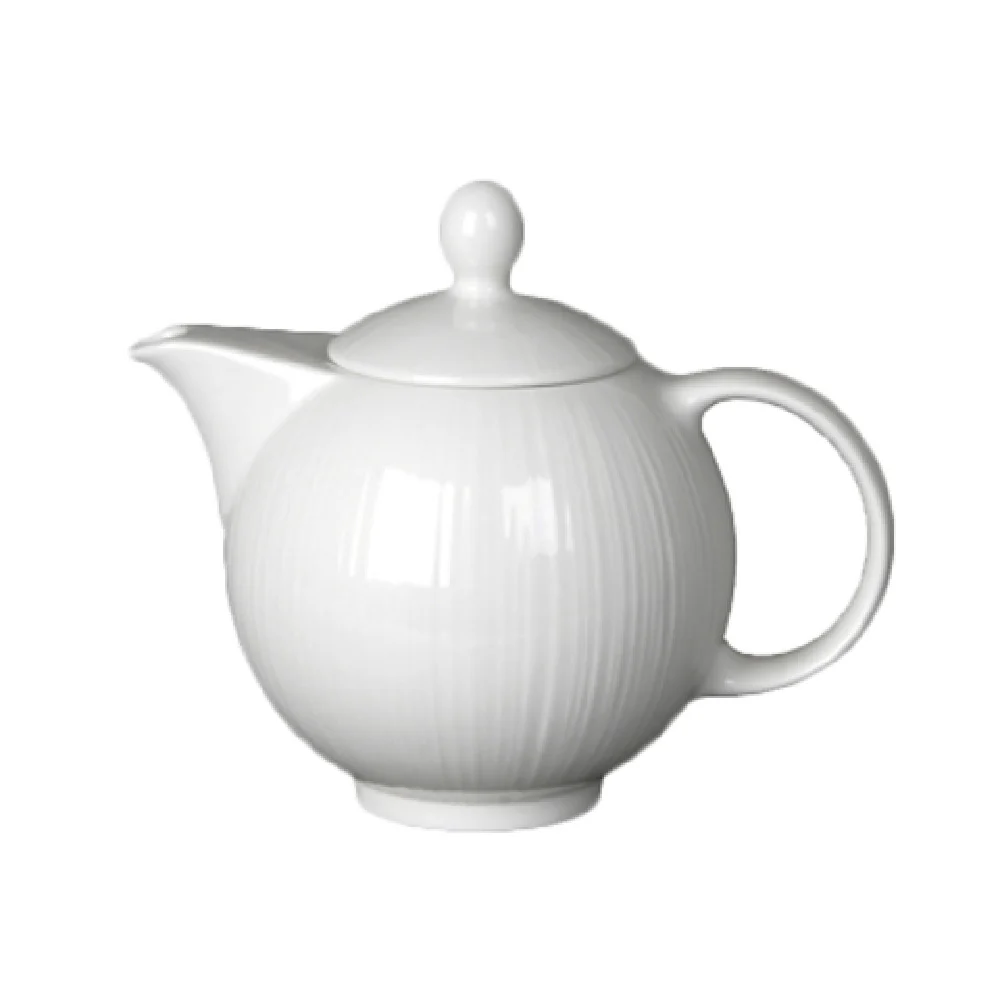 Steelite 9032C726 12 Oz Teapot Spyro Alumina Vitrified with Lid 6 Packs Steelite 9032C726 12 Oz Teapot Spyro Alumina Vitrified with Lid 6 Packs