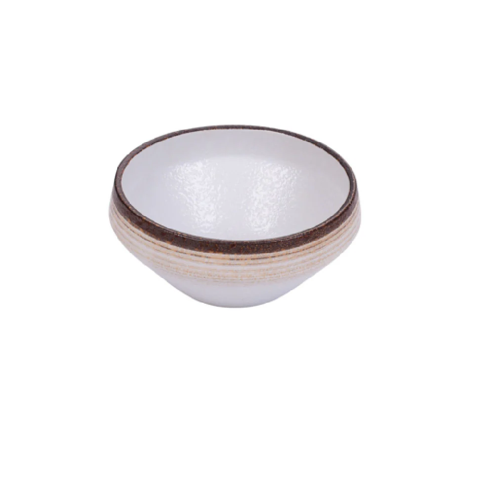 Yanco RO-2806 30 Oz Round Porcelain Bowl with Glazed Finish Pack of 12 Yanco RO-2806 30 Oz Round Porcelain Bowl with Glazed Finish Pack of 12