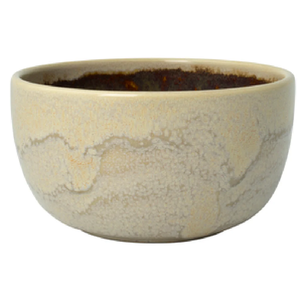 Steelite 17840628 Bowl 16.0 Oz Aurora Vesuvius Amber Alumina Vitrified Steelite 17840628 Bowl 16.0 Oz Aurora Vesuvius Amber Alumina Vitrified
