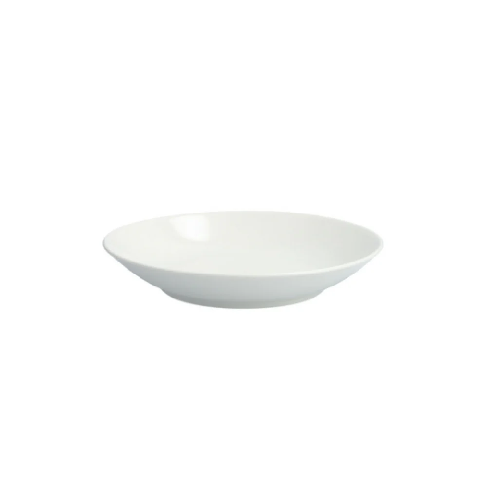 Fortessa 6200.F0000.99.9 9 Inch Coupe Bowl Dishwasher Safe Vitrified China