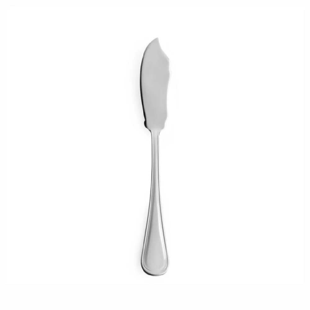 Arc Cardinal FP655 8.25 Inch Fish Knife 18/10 Stainless Steel Case of 12 Arc Cardinal FP655 8.25 Inch Fish Knife 18/10 Stainless Steel Case of 12