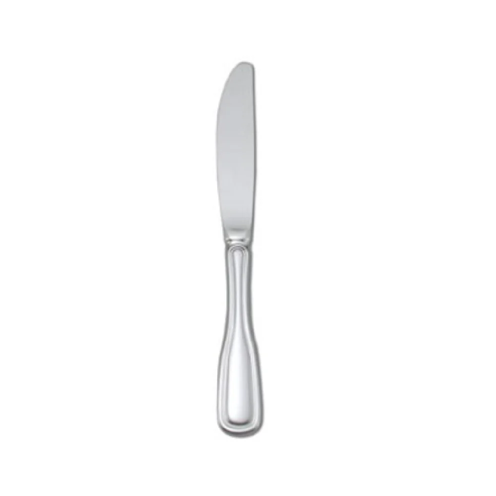 1880 Hospitality T010KSBG 7 Inch Knife 18/10 Stainless Steel with Paddle-shaped Handle