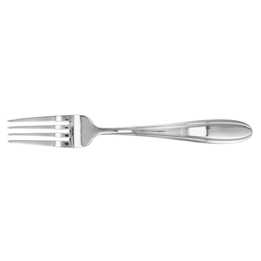 Steelite WLBLW06 7-1/8 Inch Salad Fork Arching Handles 18/10 Stainless Steel Steelite WLBLW06 7-1/8 Inch Salad Fork Arching Handles 18/10 Stainless Steel