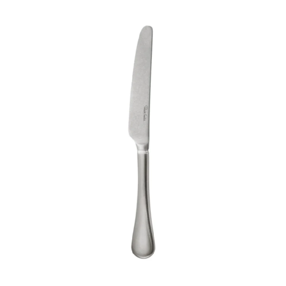 Steelite 5975SX042V 9.5 Inch Dinner Knife Baguette Vintage Stainless Steel Steelite 5975SX042V 9.5 Inch Dinner Knife Baguette Vintage Stainless Steel
