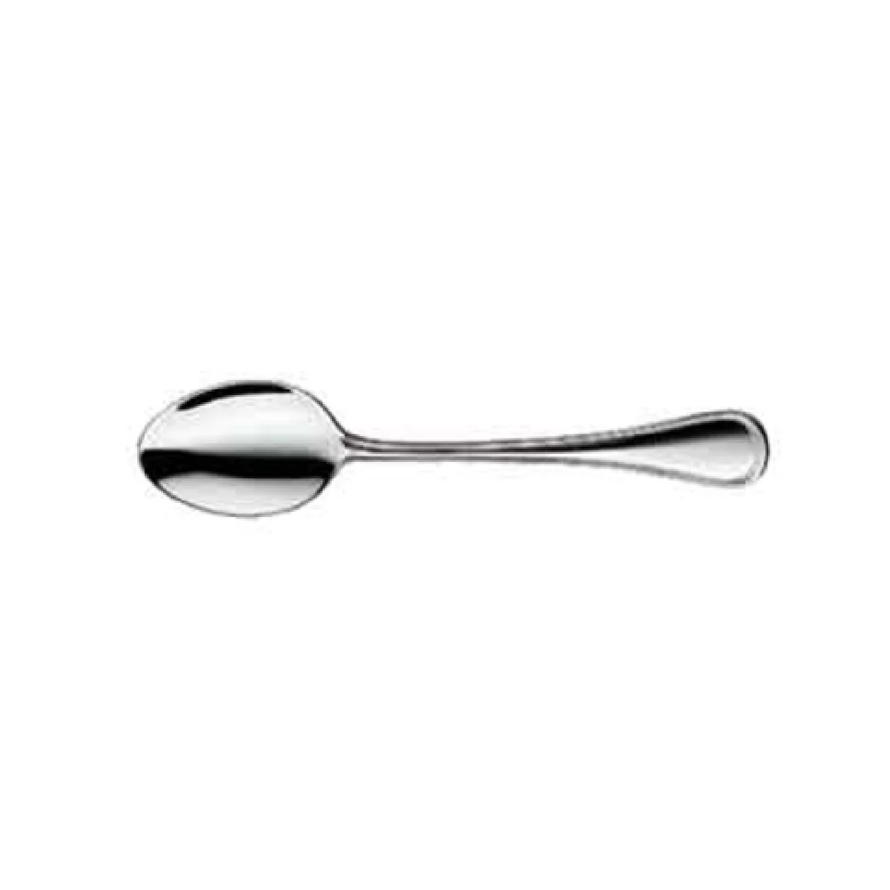 BauscherHepp 12.0204.6040 7-1/4 Inch Dessert Spoon 18/10 Stainless Steel