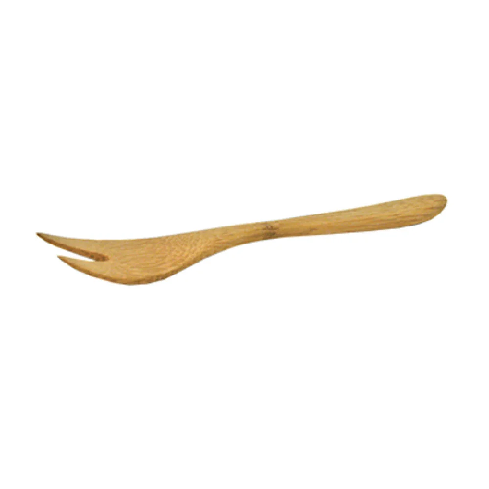 FOH BUT019BBB93 Promotional Pricing May Be Available! Contact Your FOH® Sales Representative For Details! Servewise® Re-usable Fork
