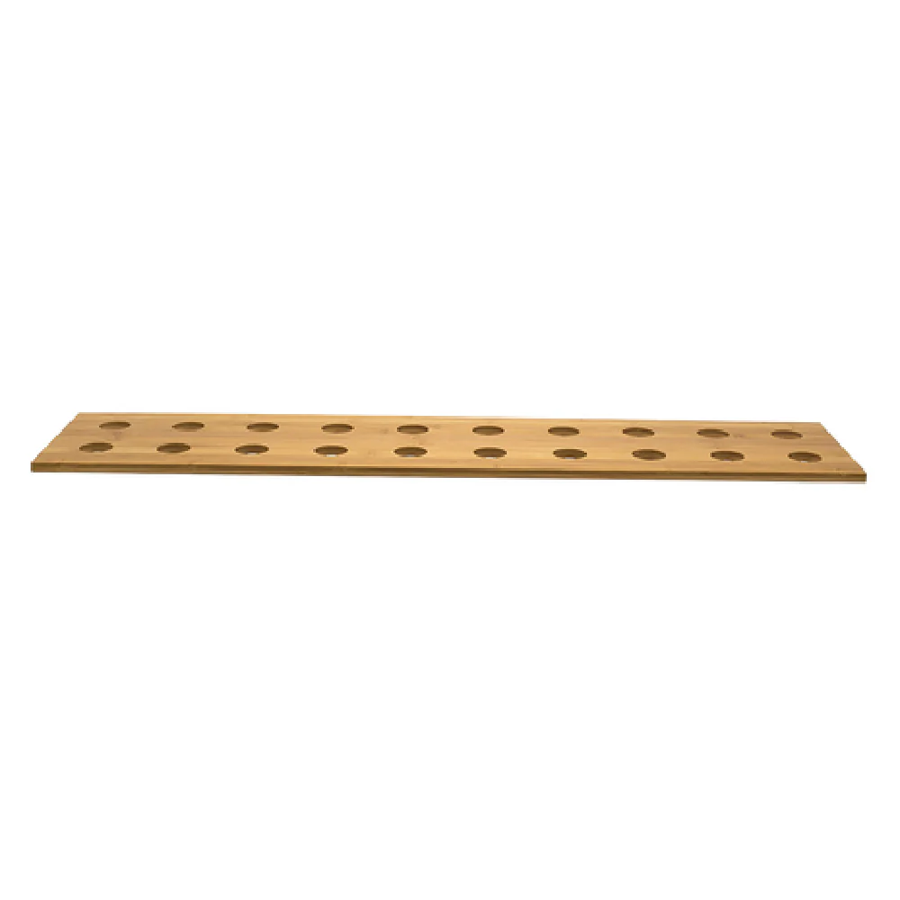 FOH BHO076BBB20 Promotional Pricing May Be Available! Contact Your FOH® Sales Representative For Details! Buffetware Cone Holder