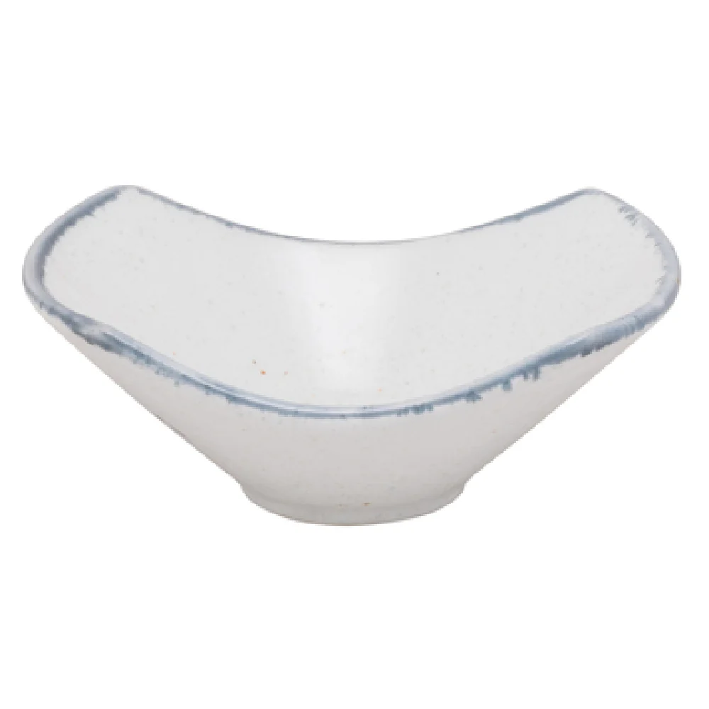 Ten Strawberry Street ARCTIC-5SAMBWL Samurai Bowl 2 Oz. 5