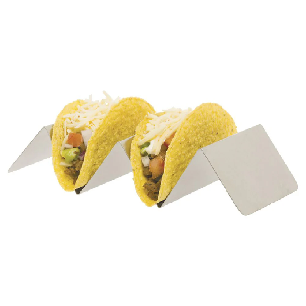 Hubert 86969 Taco Holder 8-1/4