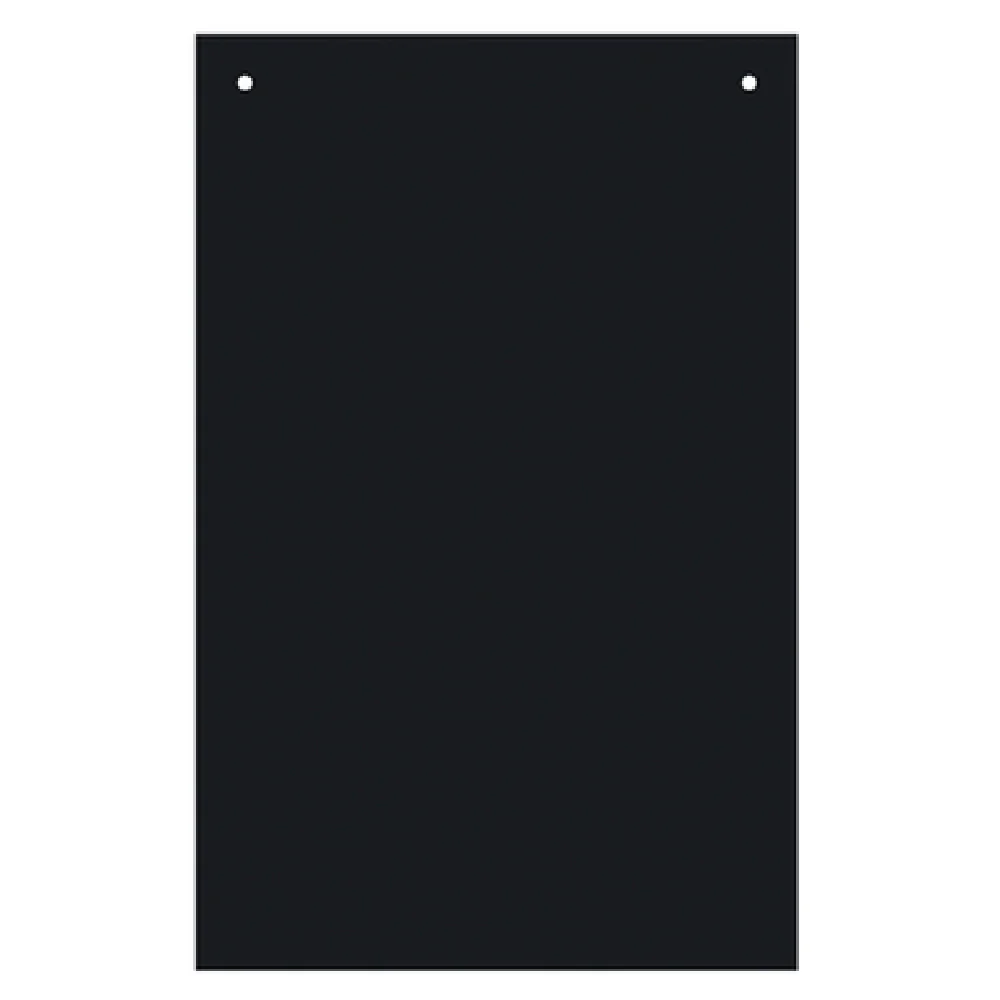Risch TALKERSTREET CHALK REPLACEMENTS 18 Inch Chalkboard Made in USA Set of 2 Risch TALKERSTREET CHALK REPLACEMENTS 18 Inch Chalkboard Made in USA Set of 2