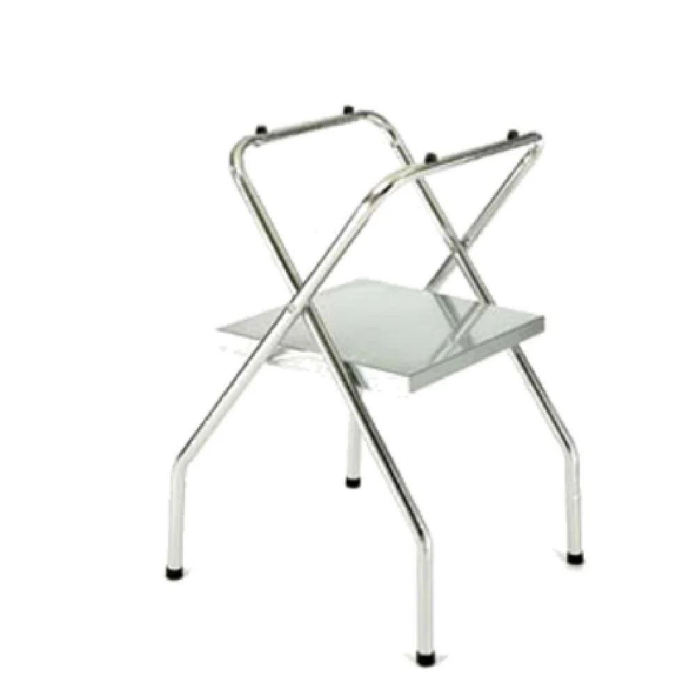 Central Specialties 1054S-C-1 20 Inch Tray Stand Open Top Design Zinc Plated Steel Central Specialties 1054S-C-1 20 Inch Tray Stand Open Top Design Zinc Plated Steel