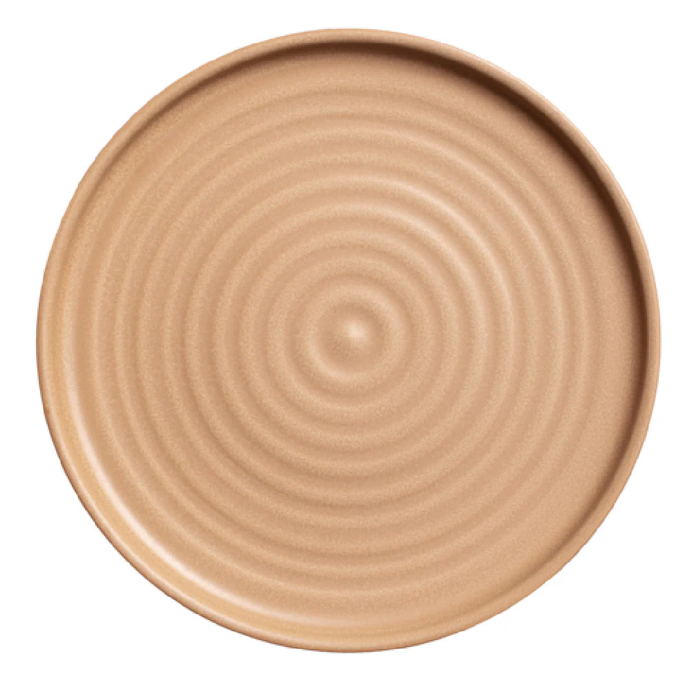 Vertex China E-D8-D 9 Inch Plate Round Stacking Polished Foot Glossy China Vertex China E-D8-D 9 Inch Plate Round Stacking Polished Foot Glossy China