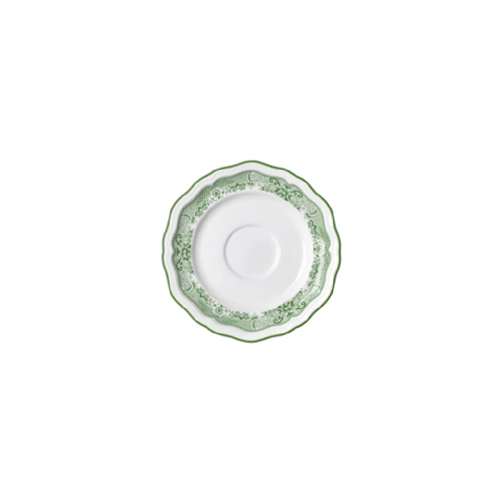 Steelite 62566FP823 Saucer 5.0 Steelite 62566FP823 Saucer 5.0