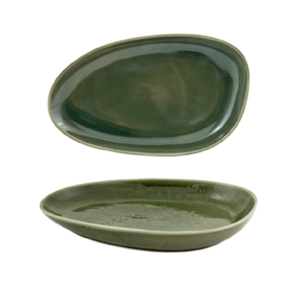 FOH DDP062GRP22 Kiln® Plate 11 FOH DDP062GRP22 Kiln® Plate 11
