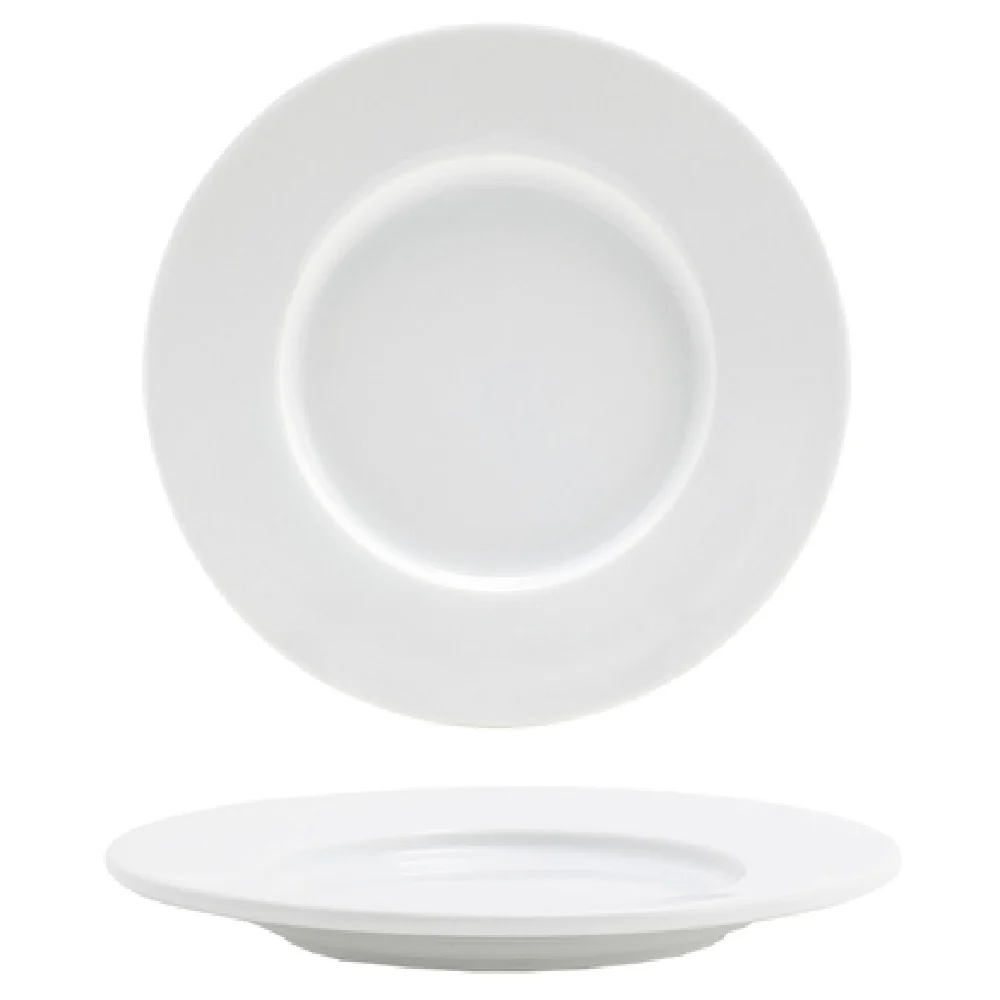 FOH DAP073WHP23 Promotional Pricing May Be Available! Contact Your FOH® Sales Representative For Details! Monaco Plate FOH DAP073WHP23 Promotional Pricing May Be Available! Contact Your FOH® Sales Representative For Details! Monaco Plate
