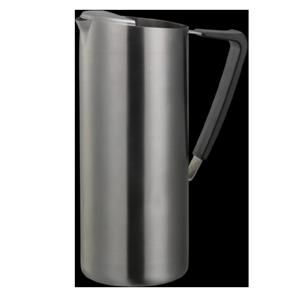Service Ideas X7025BSBXV2 Service Ideas Slim Water Pitcher 1.9 Liter 6-1/4 Service Ideas X7025BSBXV2 Service Ideas Slim Water Pitcher 1.9 Liter 6-1/4