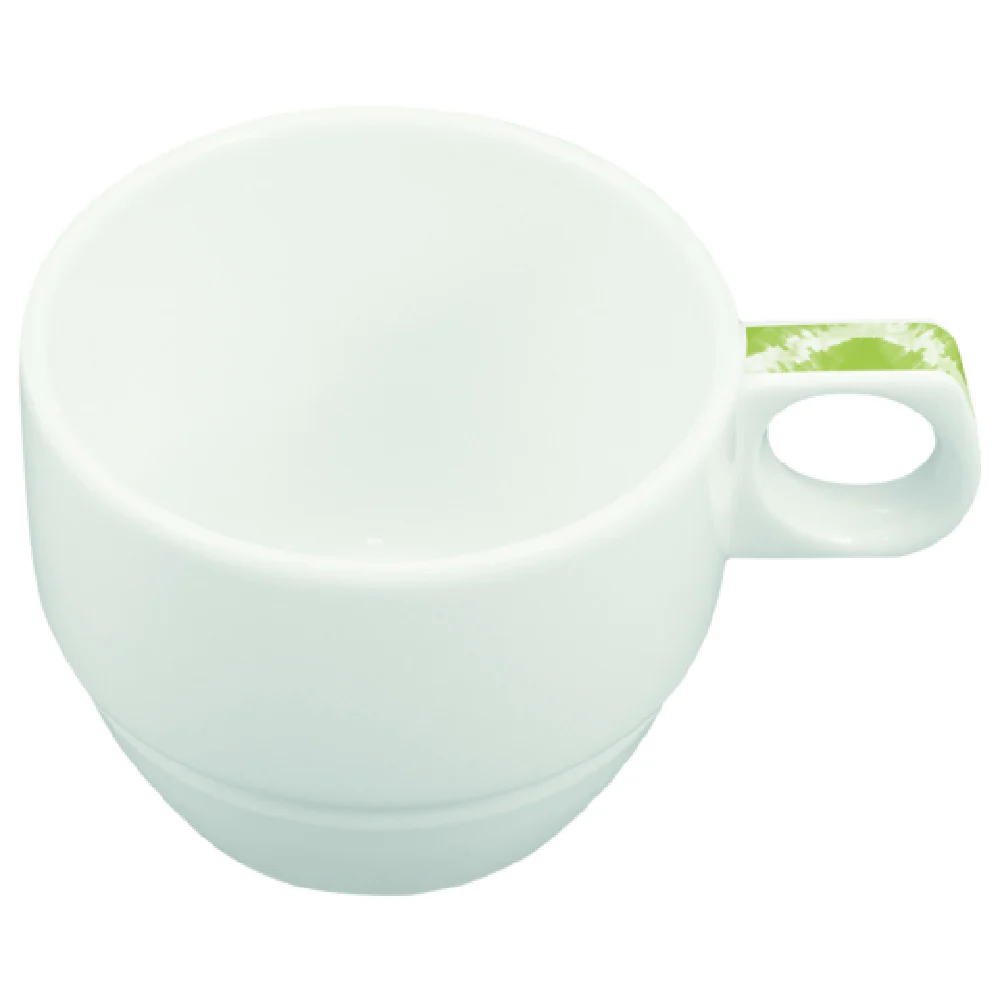 BauscherHepp 905118-426386 Cup 6.1 Oz. Stackable