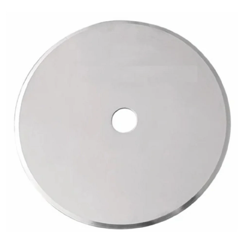 AMPTO 2773/R 4 Inch Wheel Replacement to 27734 18 Gauge Stainless Steel Blade