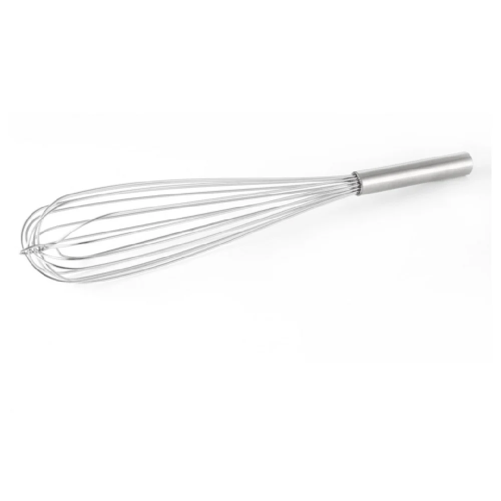 CAC China WPFR-20S 20 Inch French Whip Center-reinforced Heavy-duty Stainless Steel CAC China WPFR-20S 20 Inch French Whip Center-reinforced Heavy-duty Stainless Steel