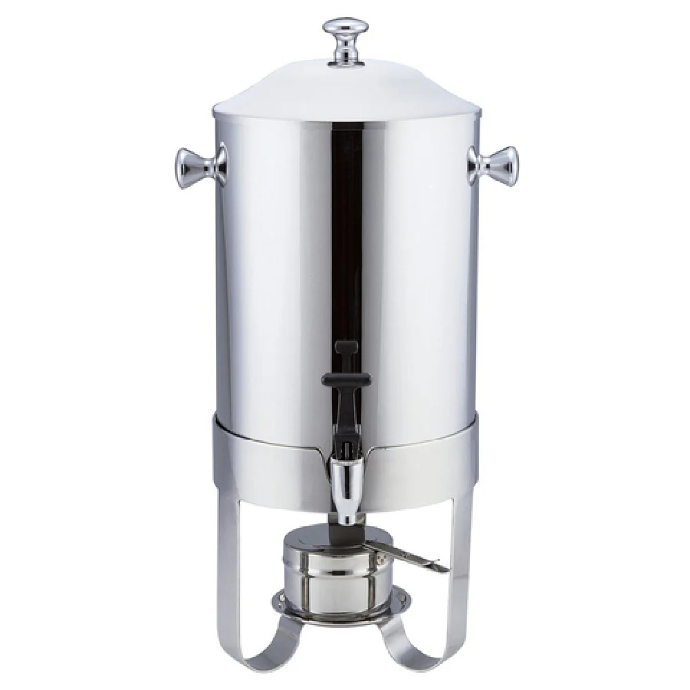 Hubert 24492 Coffee Urn 1-4/5 Gallon 11-1/4