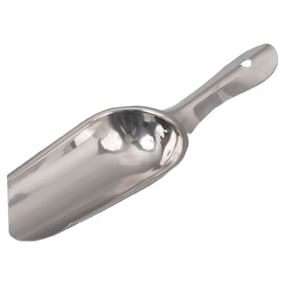 Stanton Trading 530X 4 Oz Bar Scoop with Stainless Steel Construction Stanton Trading 530X 4 Oz Bar Scoop with Stainless Steel Construction