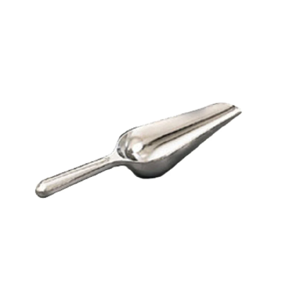 American Metalcraft IS734 2 Oz Ice Scoop Cast Aluminum Hand Wash Only American Metalcraft IS734 2 Oz Ice Scoop Cast Aluminum Hand Wash Only