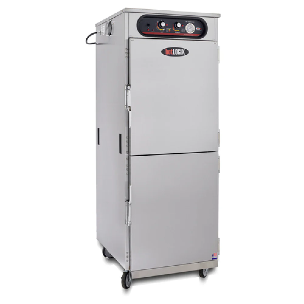 Carter Hoffmann HL9-18_220-240/60/1 28 Inch Heated Cabinet Stainless Steel with Humidity