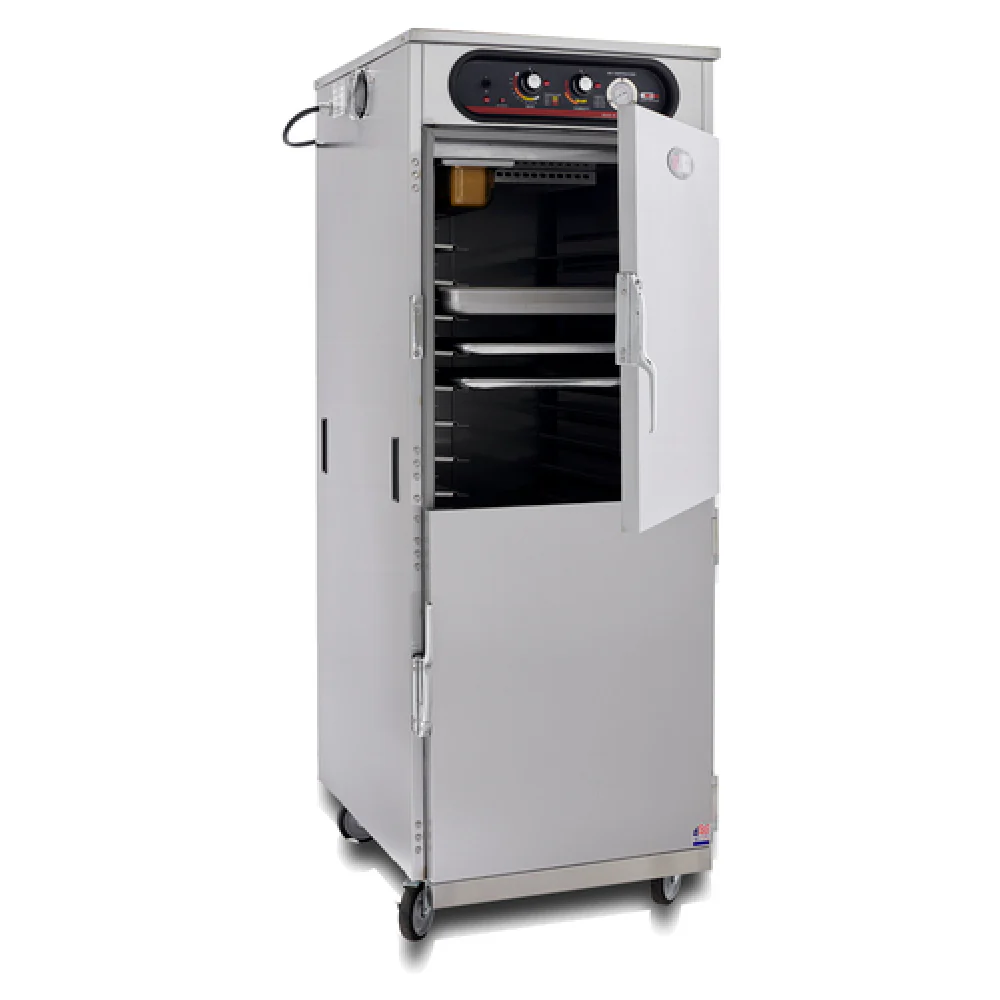 Carter Hoffmann HL9-18_220-240/60/1 28 Inch Heated Cabinet Stainless Steel with Humidity Carter Hoffmann HL9-18_220-240/60/1 28 Inch Heated Cabinet Stainless Steel with Humidity