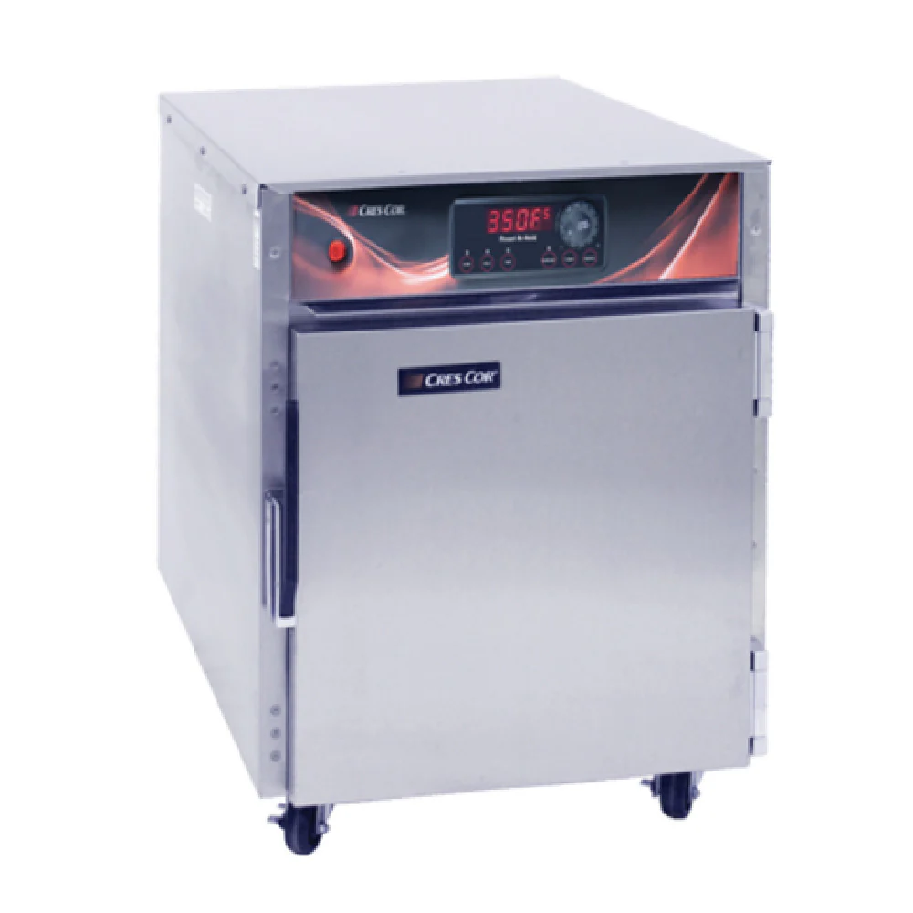 Cres Cor CO151X185DX 24 Inch Cook-N-Hold Cabinet Mobile Stainless Steel