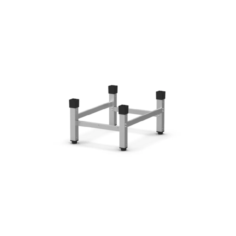 UNOX XWCRC-0013-L 21 Inch Low Open Stand for ChefTop MIND.Maps Plus