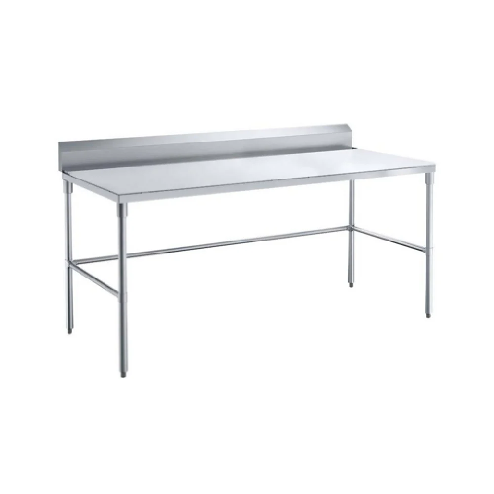 Sapphire Manufacturing SMTEOB-2472G Worktable 72