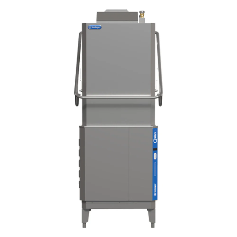 Insinger CX20HVG_240/60/3 29 Inch Door Type Dishwasher With Extra High Hood and VaporGuard Electric Insinger CX20HVG_240/60/3 29 Inch Door Type Dishwasher With Extra High Hood and VaporGuard Electric