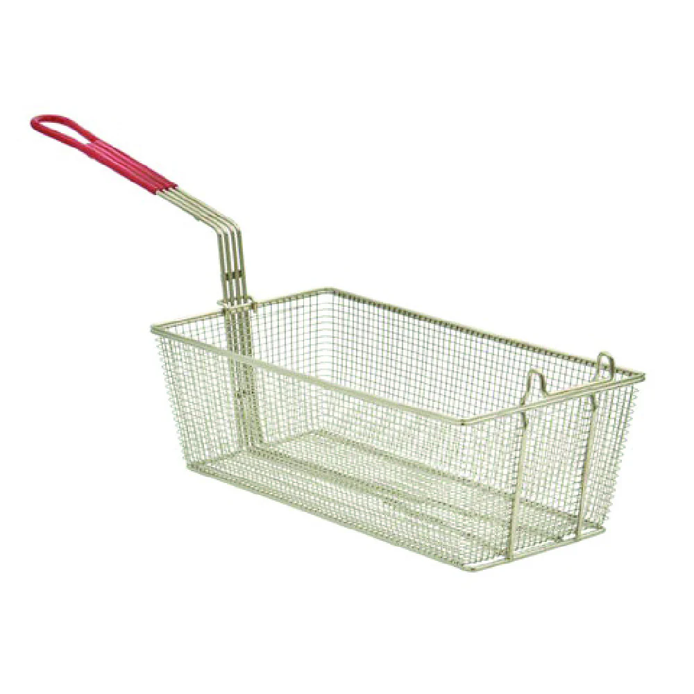 Hubert 84355 Fryer Basket For Kratos 29Y-012-NAT 29Y-012-LP Hubert 84355 Fryer Basket For Kratos 29Y-012-NAT 29Y-012-LP