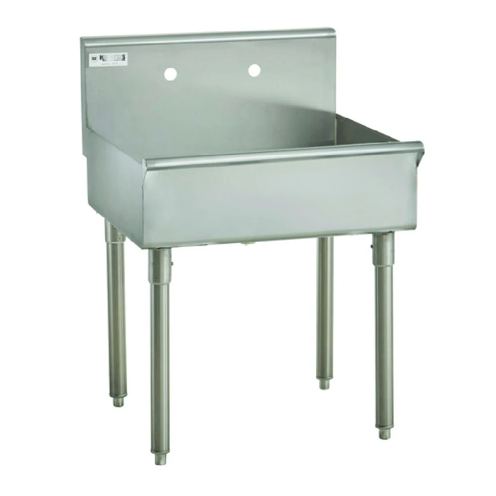 Hubert 23077 Kratos Mop Sink 24 Hubert 23077 Kratos Mop Sink 24