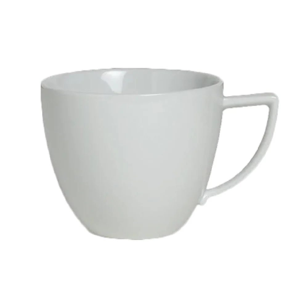 Steelite 6314P1037 3.5 Oz Espresso Cup Porcelain Cool Blue-White 3.5 Inch