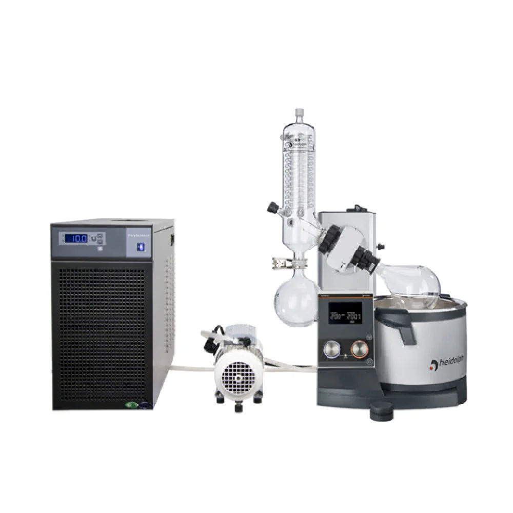 Breville Commercial CRV40AC1SIL1BUS1 19 Inch Evaporator with Vacuum Pump Breville Commercial CRV40AC1SIL1BUS1 19 Inch Evaporator with Vacuum Pump