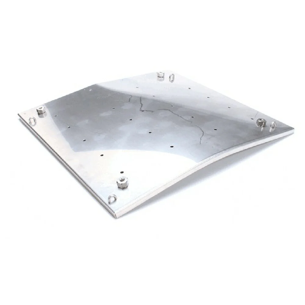 Accutemp AT1A-3667-2 18 Inch Panel Distribution Assembly to Electric - OEM