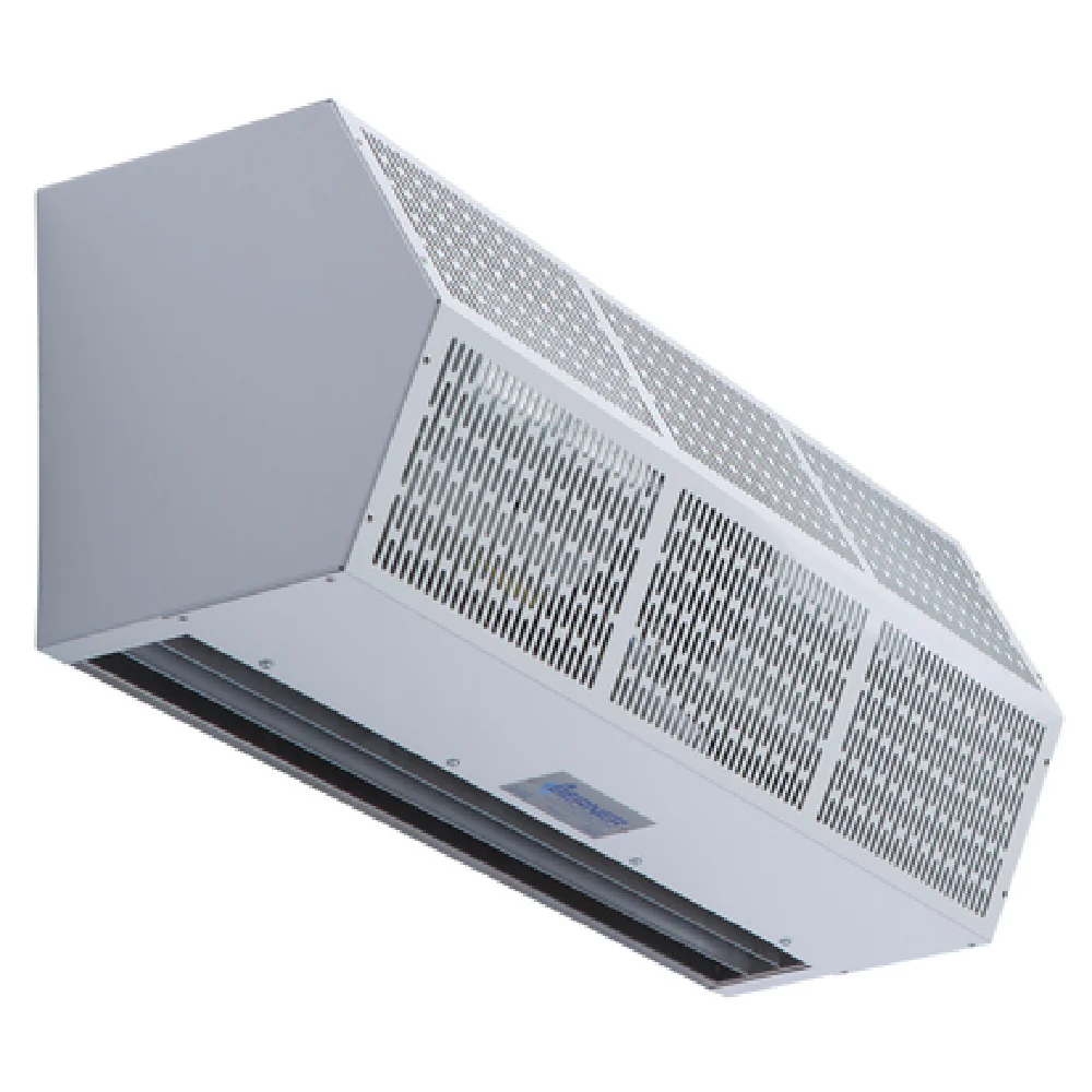 Berner SHD07-3120A_240/60/1 120 Inch Unheated Air Curtain Sanitation Certified Berner SHD07-3120A_240/60/1 120 Inch Unheated Air Curtain Sanitation Certified