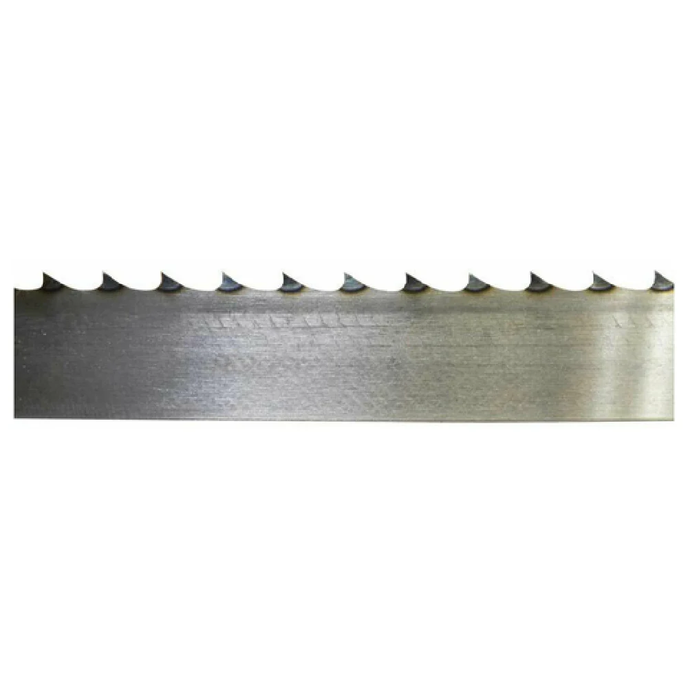 Optional 74 Inch Band Saw Blade for Frozen Use with 4 Teeth Per Inch, Omcan 10405 Optional 74 Inch Band Saw Blade for Frozen Use with 4 Teeth Per Inch, Omcan 10405